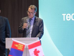 Read more about the article Project Launch