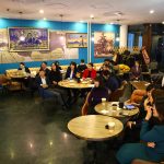 Read more about the article Civil Servants Professional Development Club Lauched