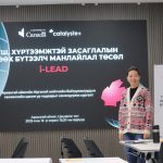 Read more about the article Civil Society Representative in Arkhangai Province Advance Their Digital Skills