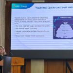 Read more about the article Sharing International Civil Service Reform at Parliament House